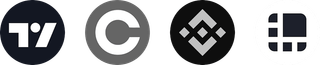 Strategic trading platform partner of Portal Investorio visual representation and branding